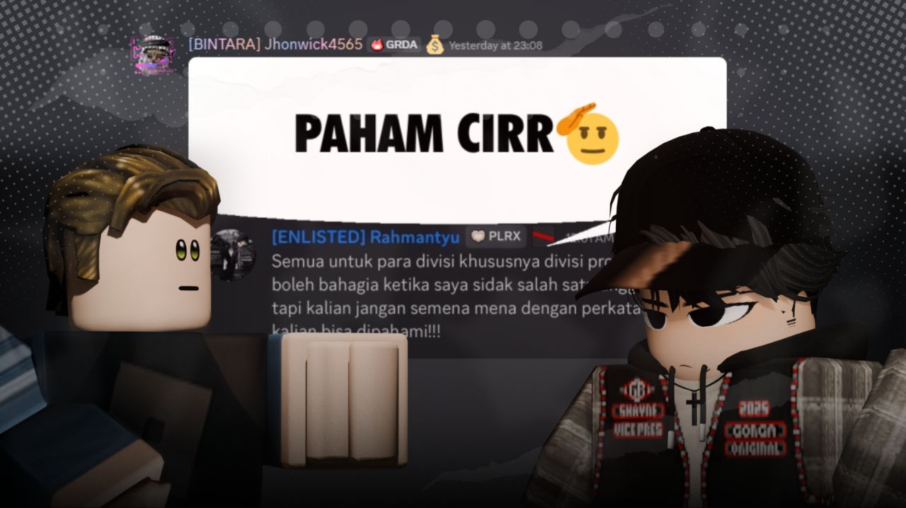 Rahmantyu Jadi Sorotan Usai Tegur Kabareskrim, Dapat Rekom Proses Propam