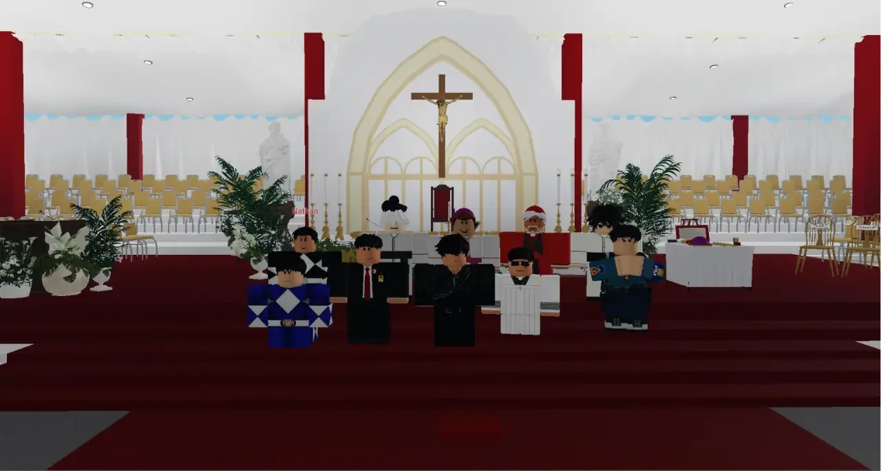 Paus Benedict Turun Gunung ke Lapangan Bhayangkara, Tahbisan Episkopal Mgr. Fransesco Soegijapranata Resmi Digelar
